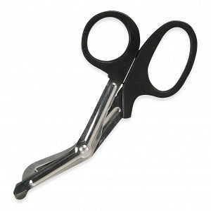 Medline Furst Universal Bandage Scissors - 6.25" (15.9 cm) Universal Bandage Scissors - MDS0895016F