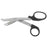 Medline Furst Universal Bandage Scissors - 7.25" (18.4 cm) Universal Bandage Scissors - MDS0895018F