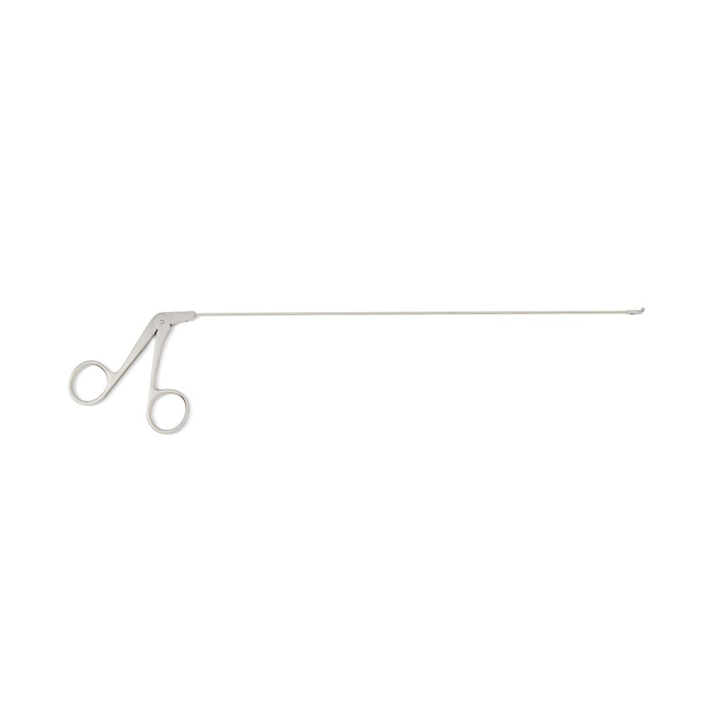 Microsurgical Forceps