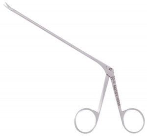 Medline Kurze Dissecting Scissors - SCISSOR, KURZE, ALLIGATOR, 9MM, CRVLT, 51/2" - MDS0910055