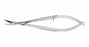 Medline Westcott Micro Scissors - SCISSOR, MICRO, WESTCOTT, CURVED, 4.5" - MDS0910311