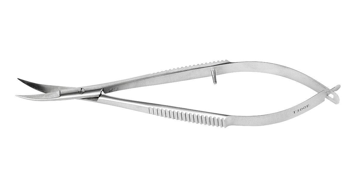 Medline Westcott Micro Scissors - SCISSORS, MICRO, WESTCOTT, STRAIGHT, 4.5 - MDS0910611