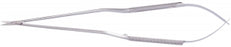 Medline Rhoton Bayonet Scissors - SCISSOR, MICRO, RHOTON, BAYO, CRV, 9.5CM, 8.3" - MDS0940183