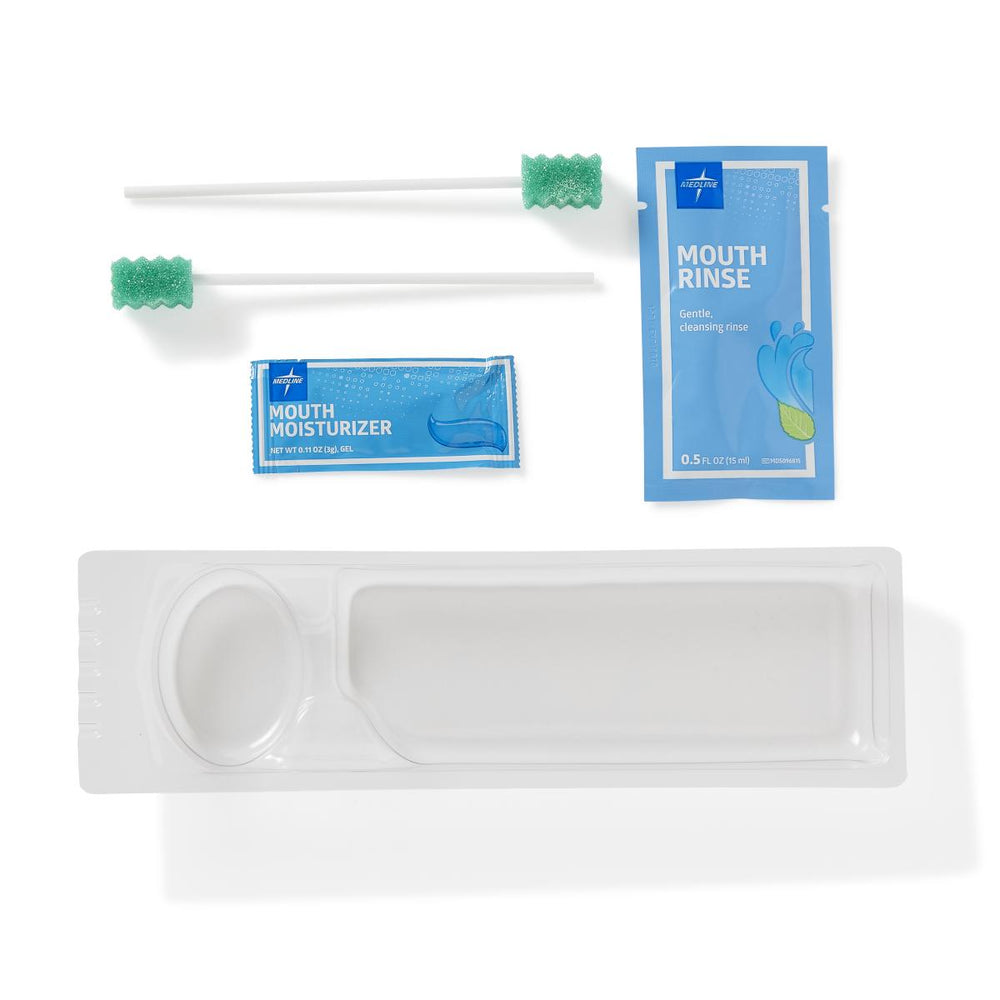 Standard Care Oral Care Kits