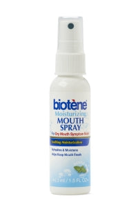 Glaxo Smithkline Plc Biotene Dry Mouth Spray - Biotene Mouth Spray, 1.5 oz. - 00155