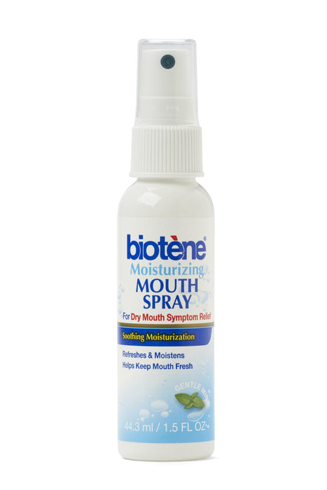 Biotene Dry Mouth Spray