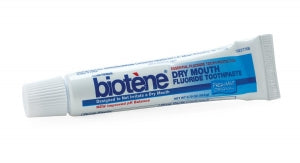 Glaxo Smithkline Plc Biotene Dry Mouth Toothpaste - Biotene Dry Mouth Toothpaste, 0.70 oz. - 10052