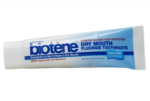 Glaxo Smithkline Plc Biotene Dry Mouth Toothpaste - Biotene Dry Mouth Toothpaste, 4.3 oz. - 10050