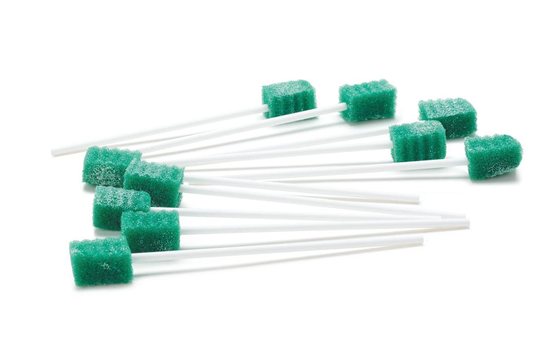 DenTips Oral Swabsticks