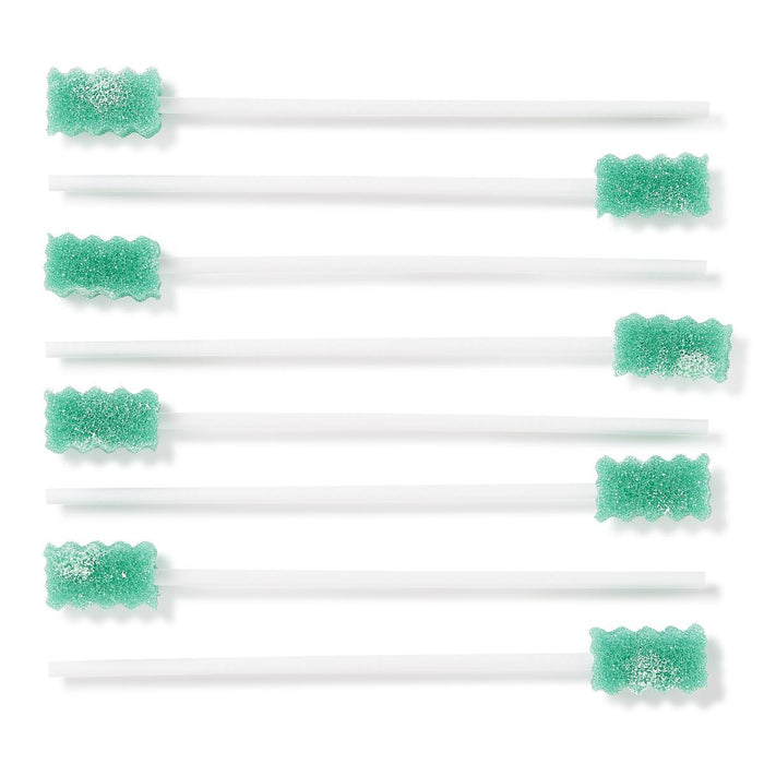 DenTips Oral Swabsticks