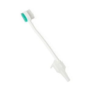 Medline Suction Toothbrush - Treated Suction Toothbrush - MDS096575