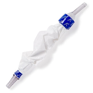 Medline Individually Wrapped Yankauers - Covered Individually Wrapped Yankauer - MDS096640