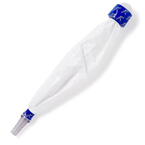 Medline Individually Wrapped Yankauers - Covered Individually Wrapped Yankauer - MDS096640