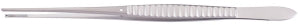 Medline Waugh Forceps - FORCEP, WAUGH, SERRATED, 8" - MDS1000130