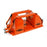 Kemp Usa Head Immobilizer - Orange Head Immobilizer - 10-001-ORG