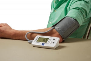 Medline Automatic Digital Blood Pressure Monitor with Adult Cuff