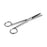 Medline Mayo Curved Scissors - Mayo Dissecting Scissors, Nonsterile, Single-Use, Curved, 5.5'' - MDS10055