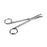 Medline Metzenbaum Curved Scissors - Metzenbaum Scissors, Nonsterile, Single-Use, Curved, 7" - MDS10075