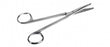 Medline Metzenbaum Straight Scissors - Metzenbaum Scissors, Nonsterile, Single-Use, Straight, 7'' - MDS10080