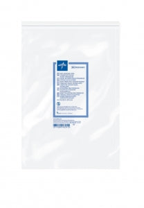 Medline Self-Sealing Dust Covers - 8" x 12" (20 cm x 30 cm) Self-Sealing Dust Cover - MDS100815