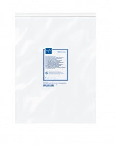 Medline Self-Sealing Dust Covers - 16" x 22" (41 cm x 56 cm) Self-Sealing Dust Cover - MDS100830