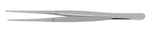 Medline Potts-Smith Dressing Forceps - Potts-Smith Dressing Forceps, Serrated, 7" - MDS1011218