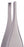 Medline Hudson Forceps - FORCEP, HUDSON, TISSUE, SERR, 4.75" - MDS1012390