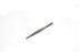 Medline Standard Tissue Forceps - 5" (12.7 cm) Straight Standard Tissue Forceps with 2 x 3 Teeth - MDS1014013