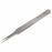 Medline Jewelers Delicate Forceps - Jewelers Delicate Forcep, # 5 Angled Tip - MDS1015135