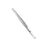 Medline Taylor Dressing Forceps - 7" (17.8 cm) Straight Taylor Dressing Forceps - MDS1015701