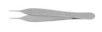 Medline Adson-Micro Tissue Forceps - Adson Micro Dressing Forceps with Serrated Jaw, 4-3/4" (12 cm) - MDS1017612