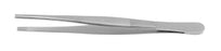 Medline Brown Tissue Forceps - Tissue Forceps, Brown, 15 cm, 6" - MDS1018915