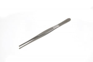 Medline Brown Tissue Forceps - Tissue Forceps, Brown, 20 cm, 8" - MDS1018920