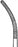 Medline Delicate Kantrowitz Forceps - FORCEP, DRESSING, KANTROWITZ, CVD, SER, 9.75" - MDS1019325