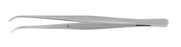 Medline Delicate Kantrowitz Forceps - FORCEP, DRESSING, KANTROWITZ, CVD, SER, 9.75" - MDS1019325