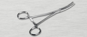 Medline Mayo Hegar Needle Holder - May Hegar Needle Holder, Nonsterile, Single-Use, 7'' - MDS10212