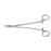 Medline Mayo Hegar Needle Holder - May Hegar Needle Holder, Nonsterile, Single-Use, 8'' - MDS10213