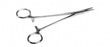 Medline Floor Grade Crile-Wood Needle Holders - Crile-Wood Needle Holder, Nonsterile, Single-Use, 6" - MDS10230