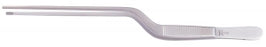 Medline Brown-Bahnson Forceps - FORCEP, DRESSING, BROWN-BAHNSON, 6.25" - MDS1023515