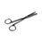 Medline Satin OR Scissors - OR Scissors, Nonsterile, Single-Use, Satin, Sharp / Blunt, 4.5'' - MDS10381