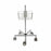 Riester Blood Pressure Cuff Baskets for ri-medic / RBP-100 Monitor - Large Basket for the Wall-Mount and Mobile ri-medic / RBP-100 Blood Pressure Monitor, 9" x 9" x 9" - 10393