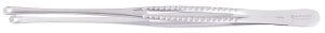 Medline C. W. Mayo Tissue Forceps - FORCEP, GRASPING, MAYO-RUSSIAN, 9" - MDS1045623