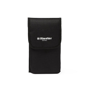 Riester Case for Riester e-scope Otoscopes and Ophthalmoscopes - Storage Bag for ri-mini and pen-scope Otoscopes and Ophthalmoscopes - 10475