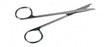 Medline Littauer Suture / Stitch Scissors - 4.5" (11.4 cm) Littauer Suture Scissors - MDS10505