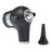 Medline Co-Label EliteVue Otoscope Heads - Elitevue LED Otoscope Head, 2.5V - 10510