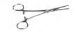 Medline Floor Grade Kocher Forceps - Kocher Forceps, Nonsterile, Single-Use, Straight, 5.5'' - MDS10511