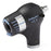 Medline Co-Label EliteVue Otoscope Heads with Anti-Theft - Elitevue LED Otoscope Head with Anti-Theft, 3.5V - 10512-301