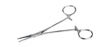 Mosquito Halsted Floor-Grade Forceps