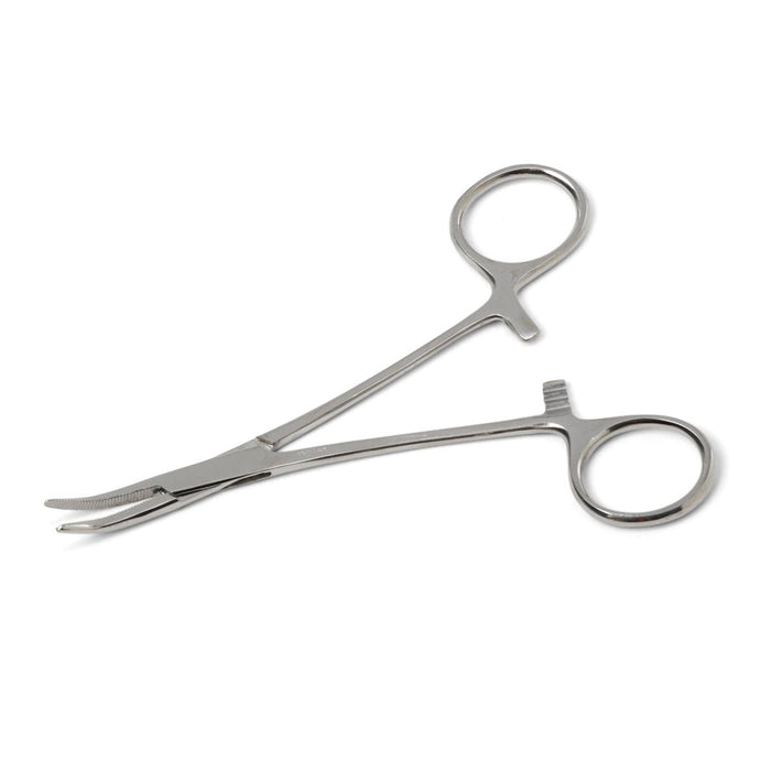 Mosquito Halsted Floor-Grade Forceps