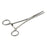 Medline Floor Grade Rochester Pean Forceps - Rochester Pean Forceps, Nonsterile, Single-Use, 6.25", Straight - MDS10528